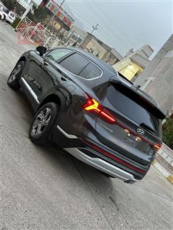هیوندای سەنتافی